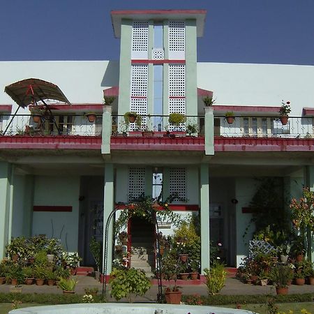 Jheelam Homestay Бхопал Экстерьер фото