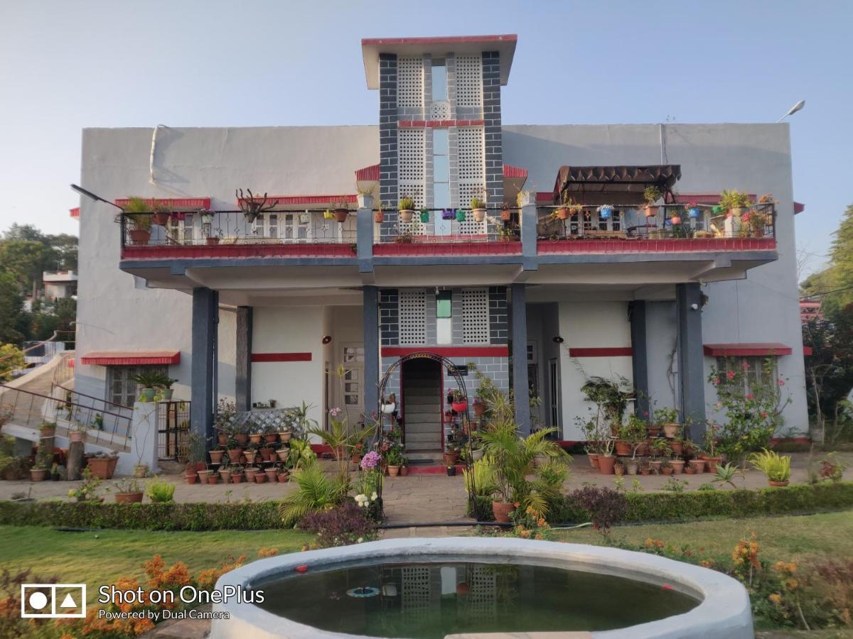 Jheelam Homestay Бхопал Экстерьер фото