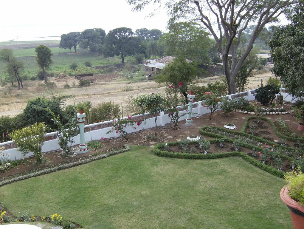 Jheelam Homestay Бхопал Экстерьер фото
