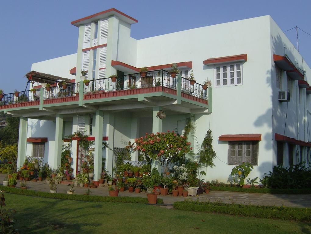 Jheelam Homestay Бхопал Экстерьер фото