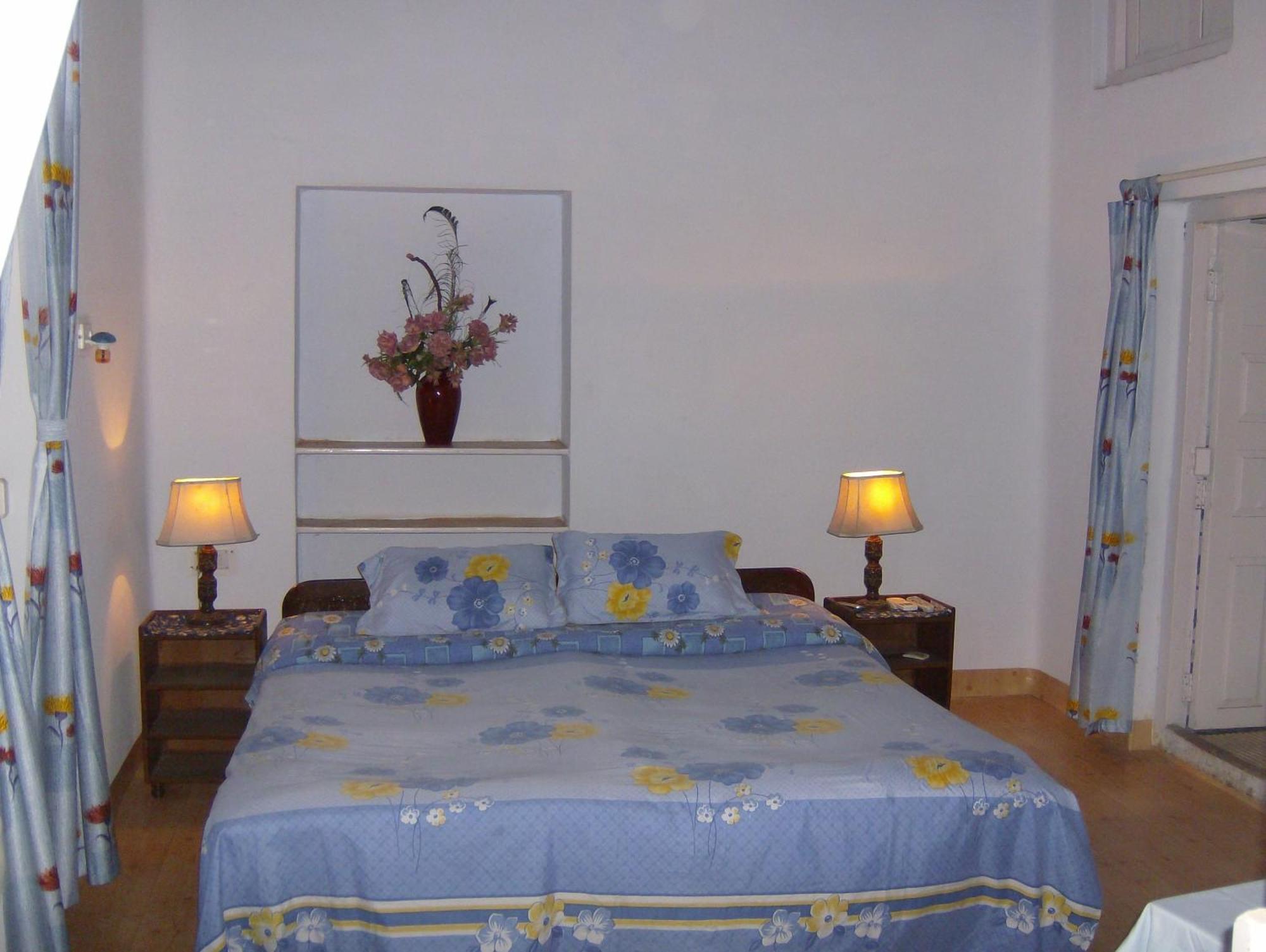 Jheelam Homestay Бхопал Номер фото
