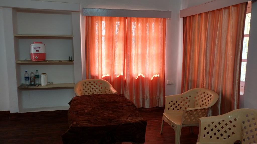 Jheelam Homestay Бхопал Экстерьер фото