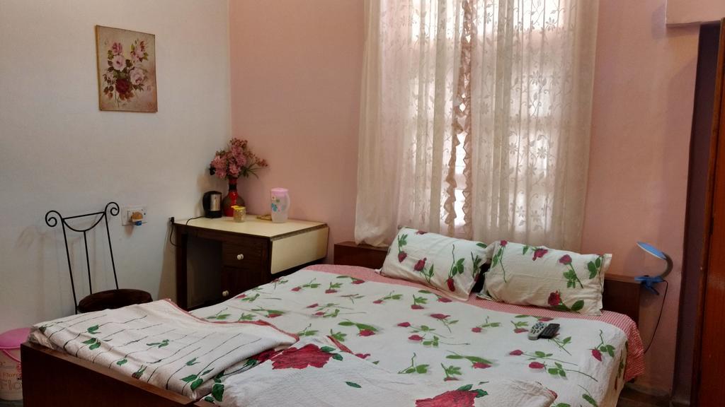 Jheelam Homestay Бхопал Экстерьер фото