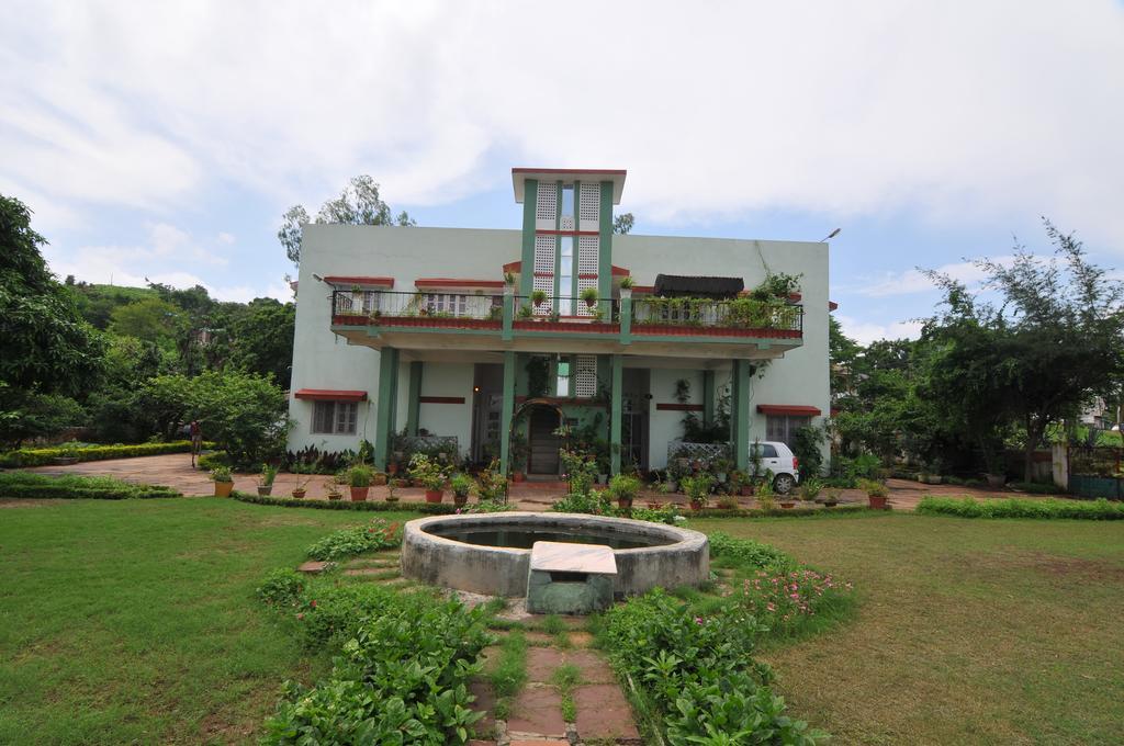 Jheelam Homestay Бхопал Экстерьер фото