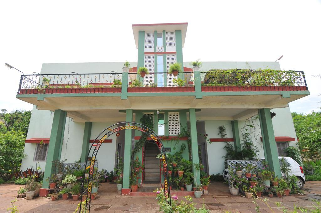 Jheelam Homestay Бхопал Экстерьер фото