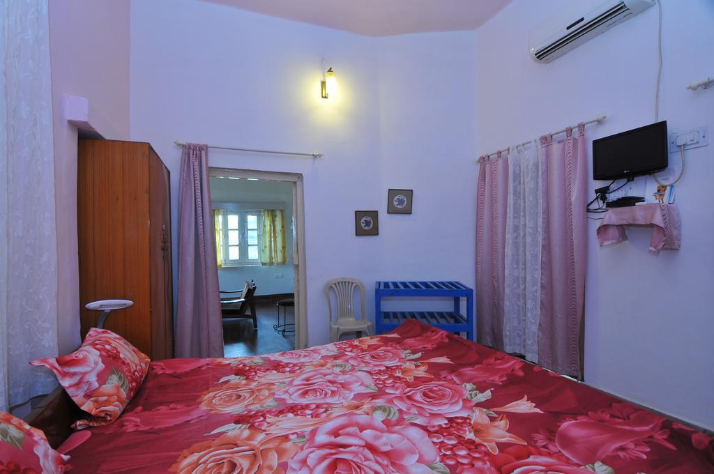 Jheelam Homestay Бхопал Экстерьер фото
