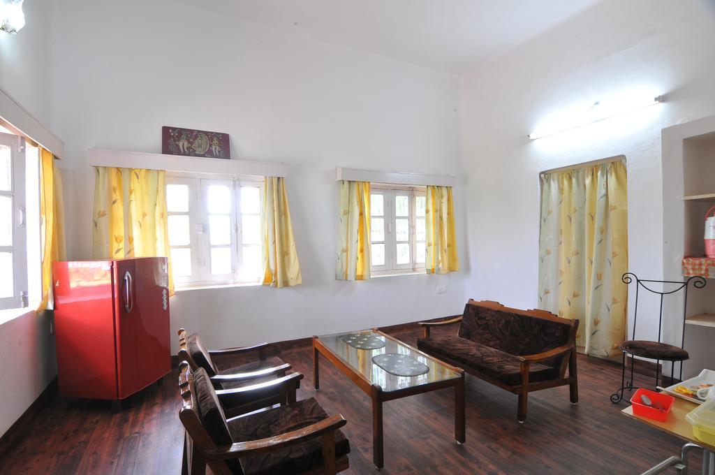 Jheelam Homestay Бхопал Экстерьер фото