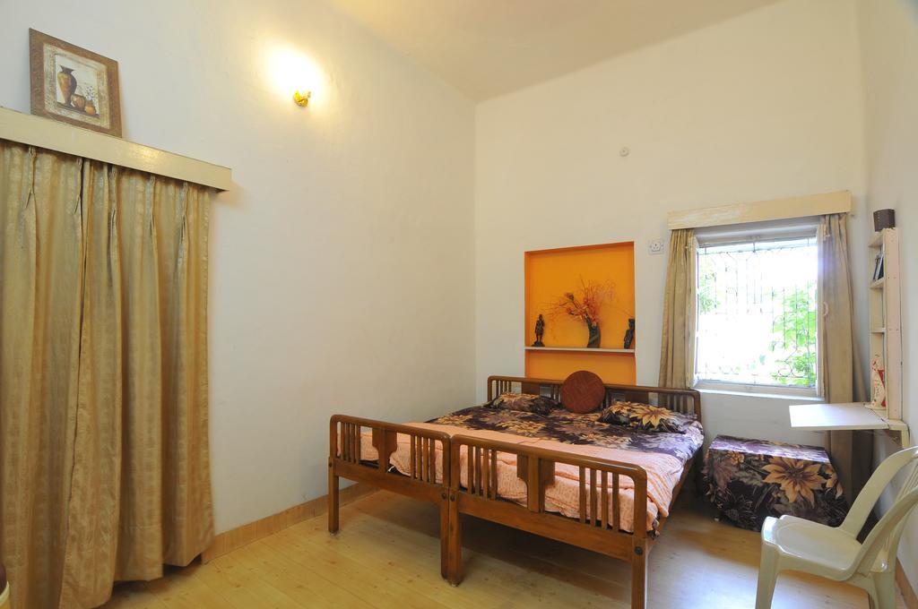 Jheelam Homestay Бхопал Экстерьер фото